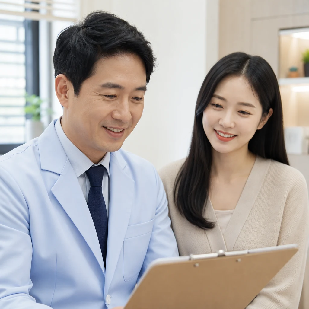 알레르기 진단부터 치료까지의 단계는 어떻게 되나요?