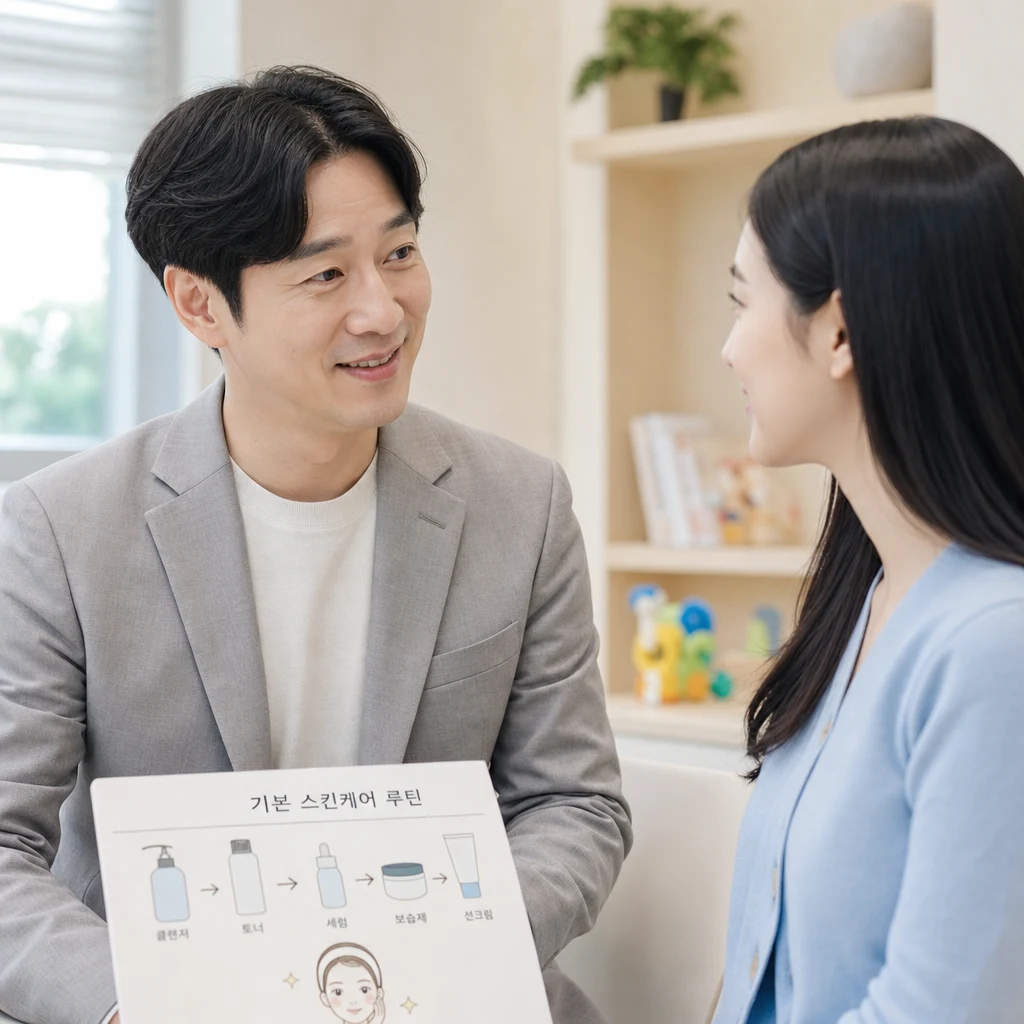 어린이 아토피 치료 시 고려사항은?