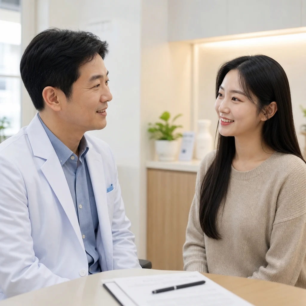장기적인 알레르기 치료의 안전성은 어떤가요?