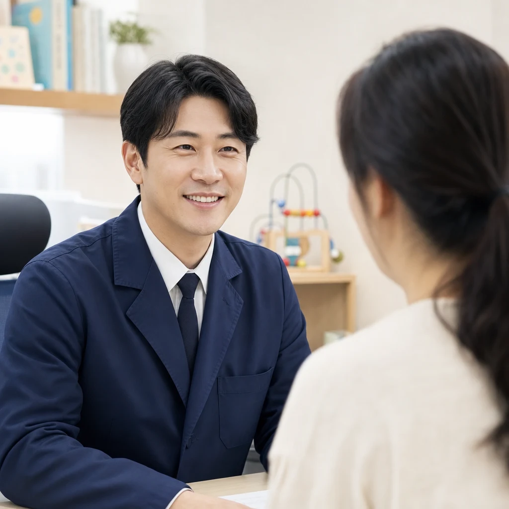 언어치료 보험 적용 가능성은?