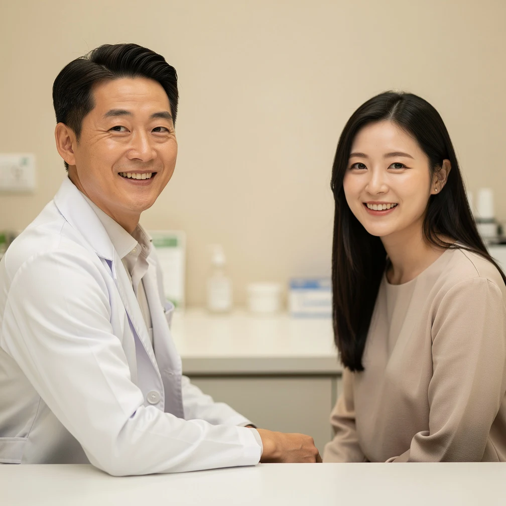 비급여 항목 안내드립니다