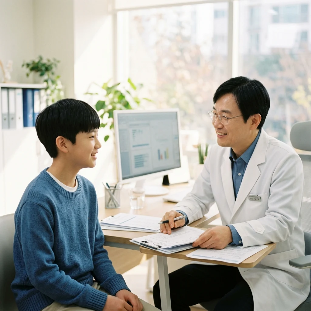 수원알레르기검사의 원인은 무엇인가요?