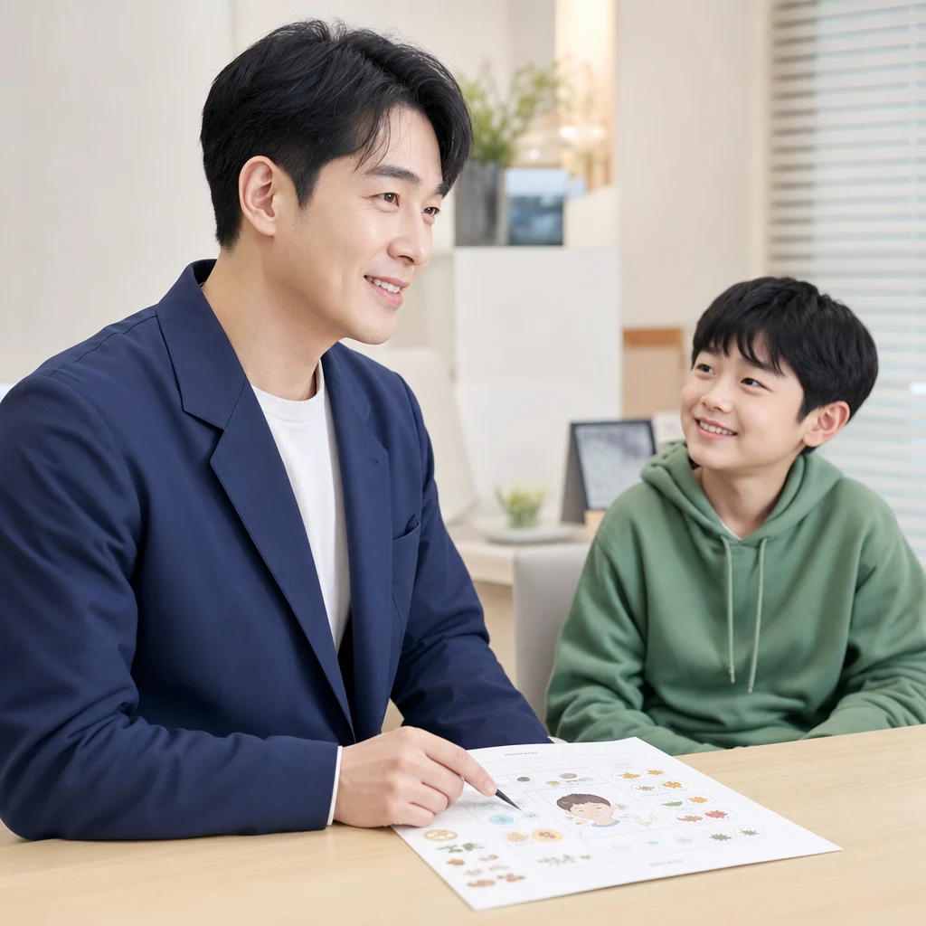 수원 알레르기 검사 병원 선택, 어떤 기준이 중요할까요?