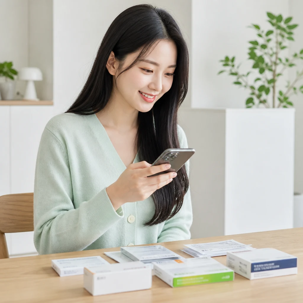 수원알레르기검사 이미지 2
