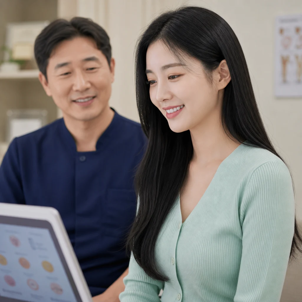 연세아이웰소아청소년과의원의 검사 전문성