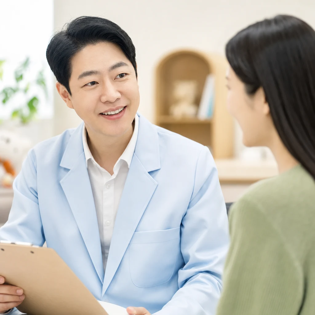 연세아이웰소아청소년과의원 아토피 전문성은?